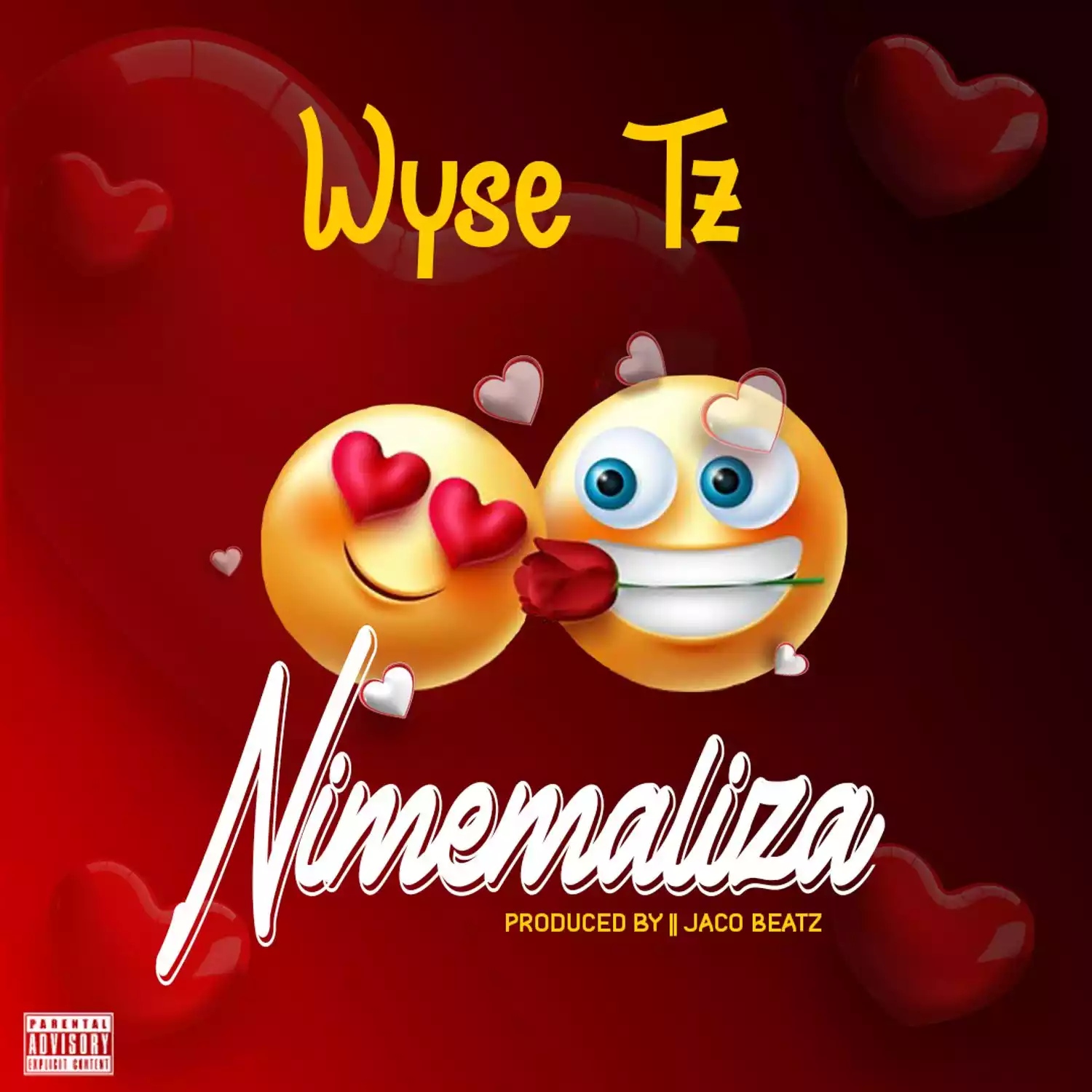 Wyse TZ - Nimemaliza Mp3 Download